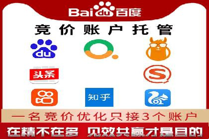 sem托管服务案例：如何实现广告投放精准定位